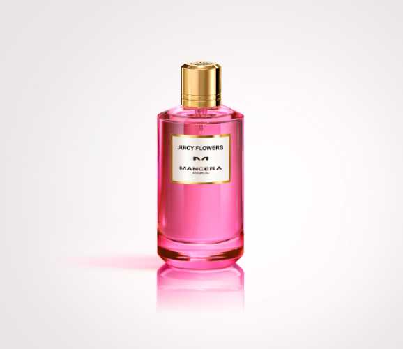 MANCERA JUICY FLOWERS 120ML